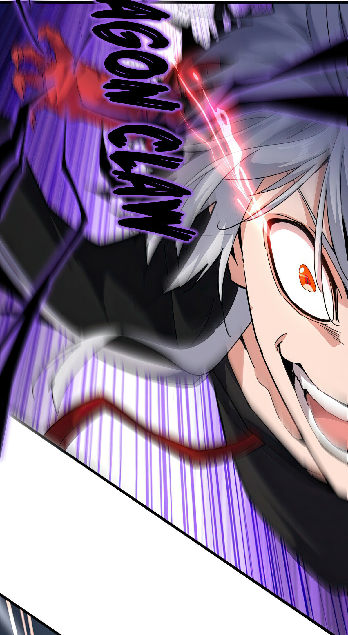 Read The Devil Butler chapter 701 image 14 on Lezhin
