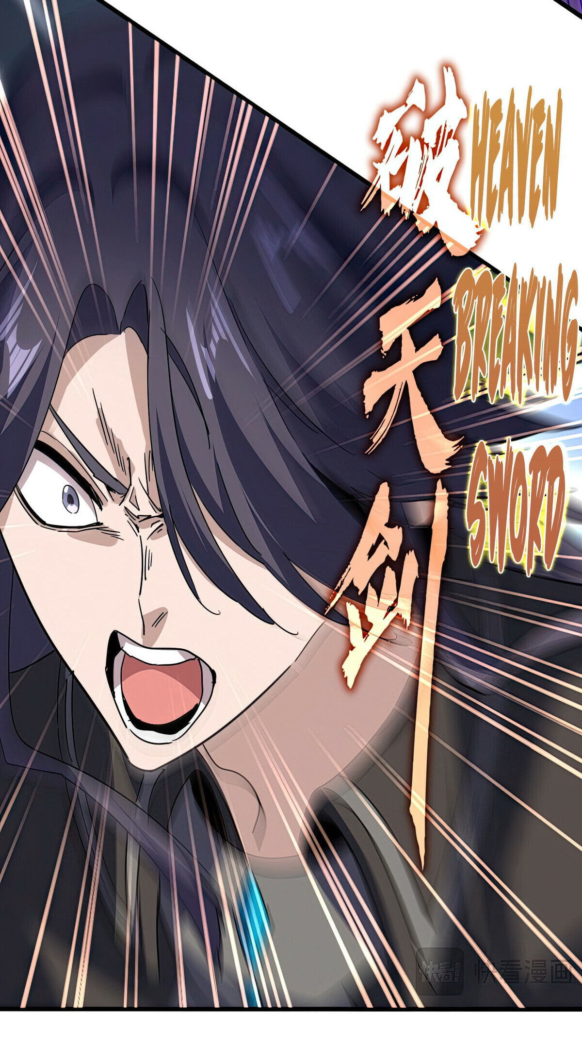 Read The Devil Butler chapter 701 image 15 on Lezhin