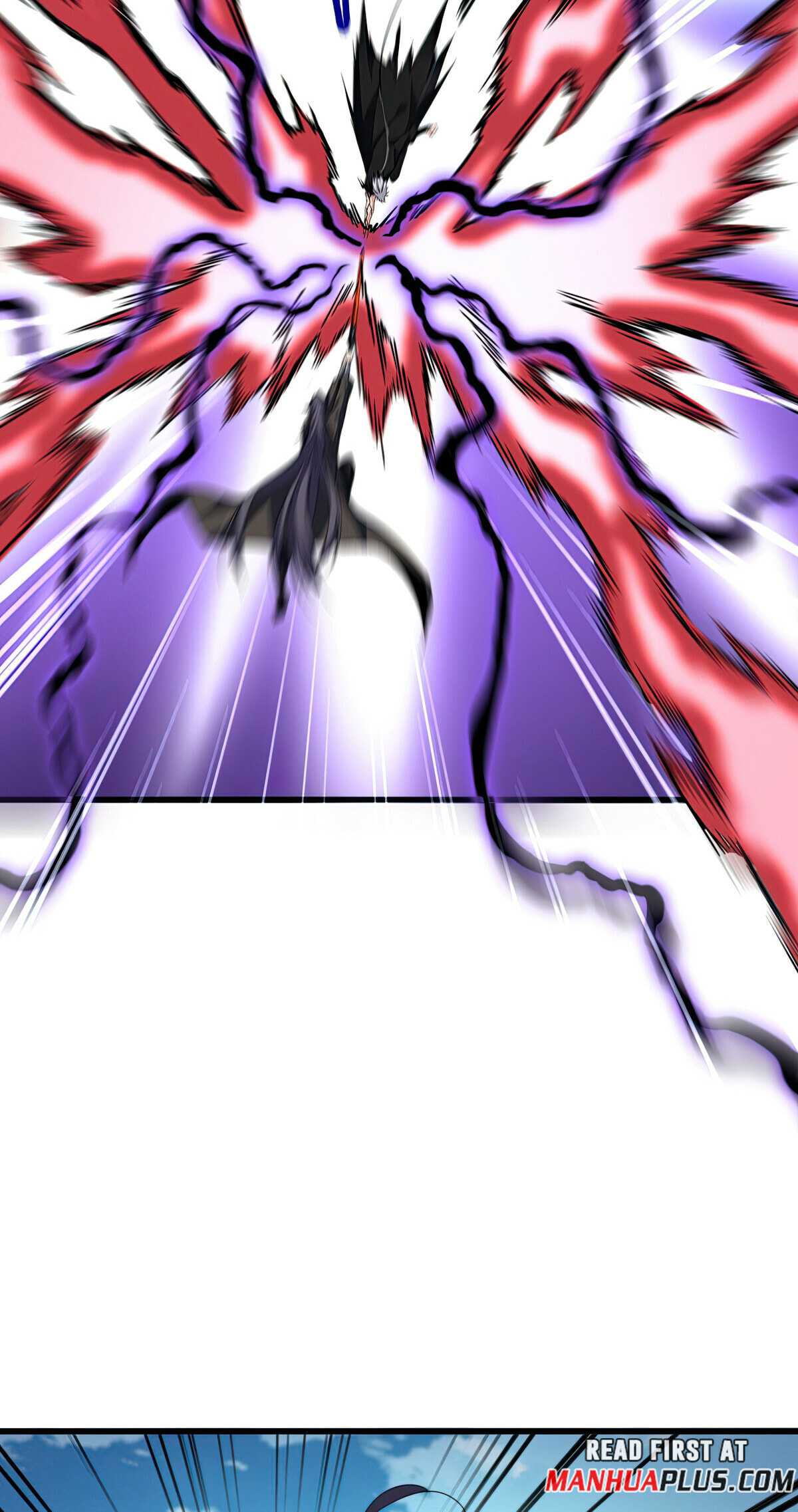 Read The Devil Butler chapter 701 image 17 on Lezhin