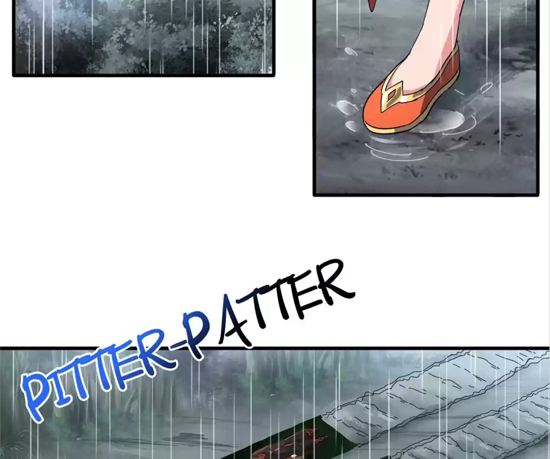Read The Devil Butler chapter 73 image 1 on Lezhin
