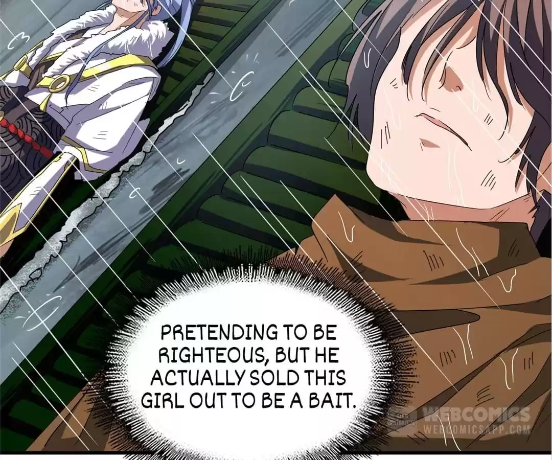 Read The Devil Butler chapter 73 image 13 on Lezhin