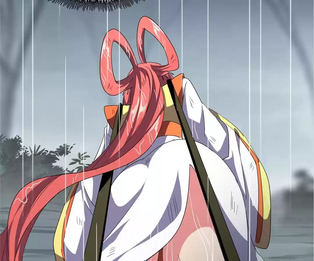 Read The Devil Butler chapter 73 image 17 on Lezhin