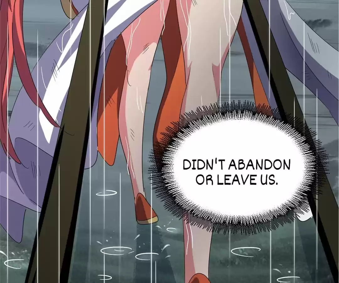 Read The Devil Butler chapter 73 image 18 on Lezhin
