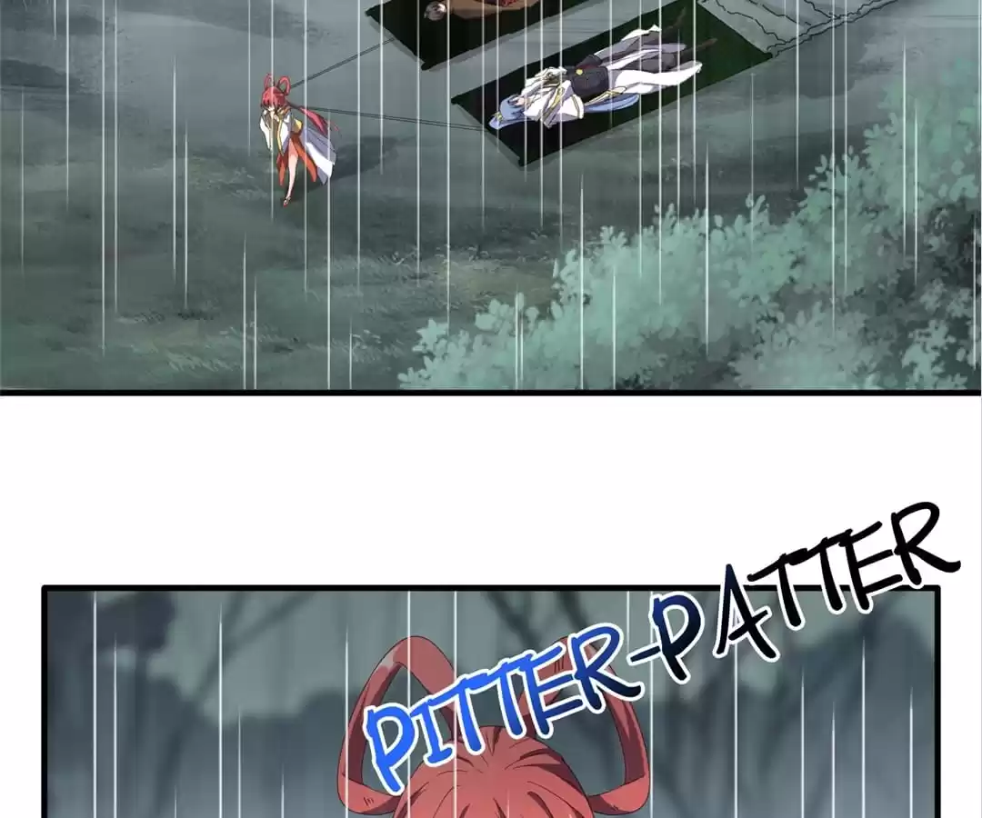 Read The Devil Butler chapter 73 image 2 on Lezhin
