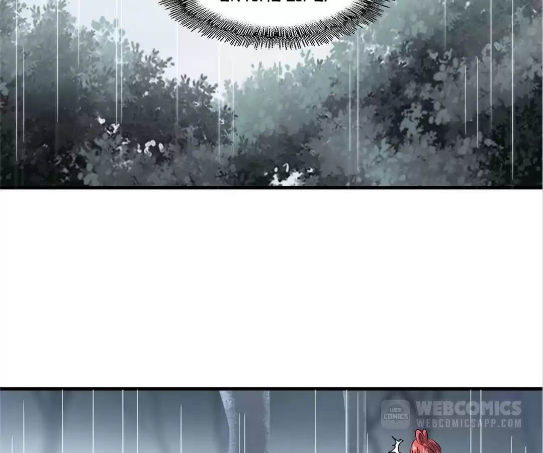 Read The Devil Butler chapter 73 image 21 on Lezhin