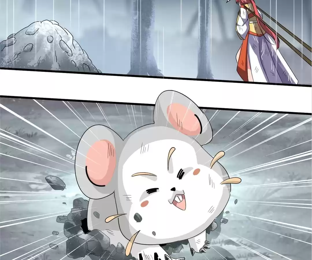 Read The Devil Butler chapter 73 image 22 on Lezhin