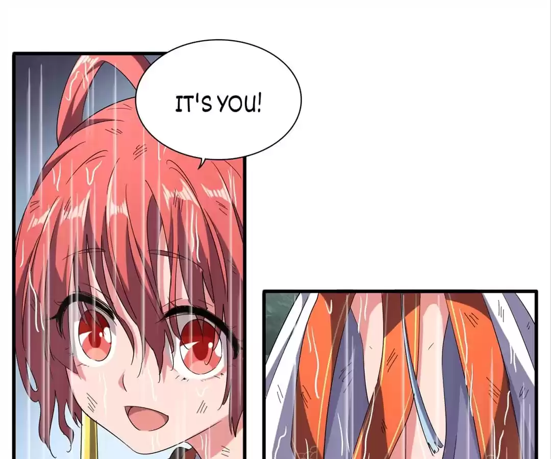 Read The Devil Butler chapter 73 image 24 on Lezhin