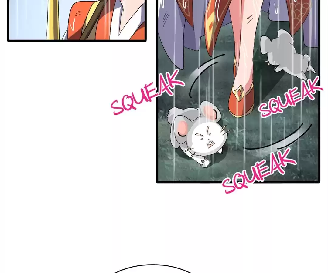 Read The Devil Butler chapter 73 image 25 on Lezhin
