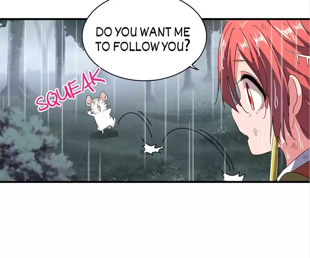 Read The Devil Butler chapter 73 image 26 on Lezhin