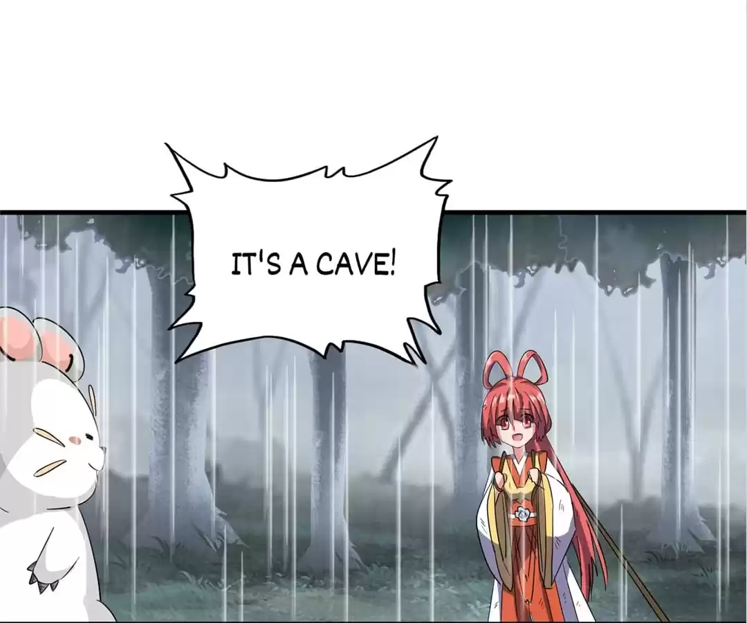 Read The Devil Butler chapter 73 image 28 on Lezhin