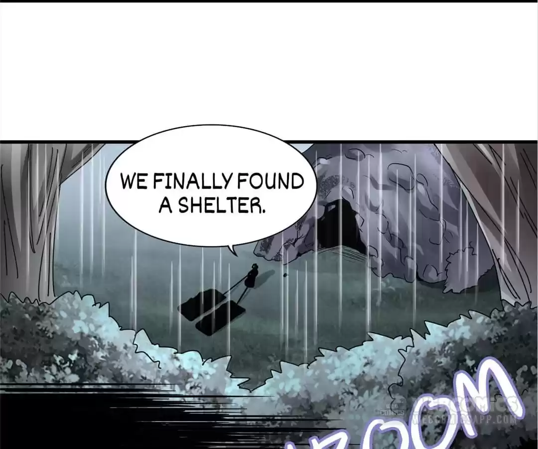 Read The Devil Butler chapter 73 image 29 on Lezhin