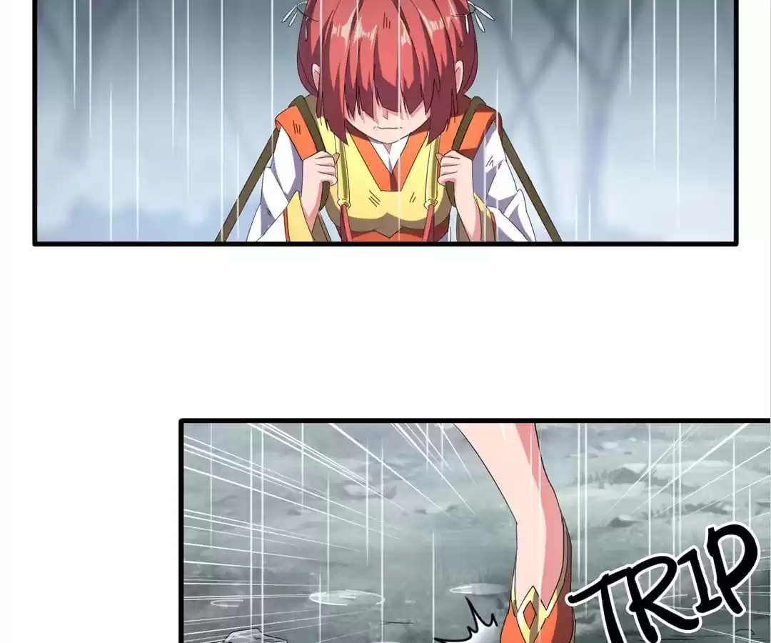Read The Devil Butler chapter 73 image 3 on Lezhin