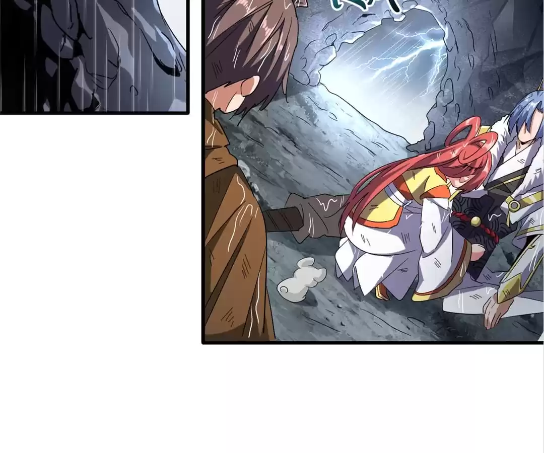 Read The Devil Butler chapter 73 image 31 on Lezhin
