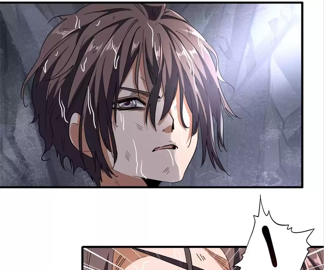 Read The Devil Butler chapter 73 image 32 on Lezhin