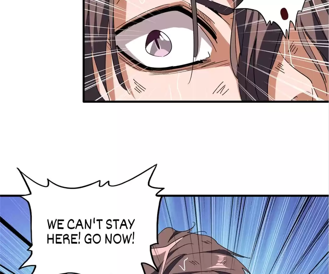 Read The Devil Butler chapter 73 image 33 on Lezhin