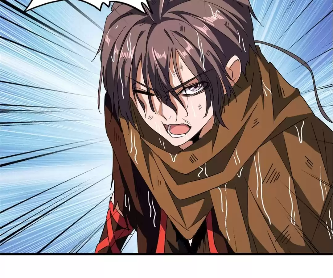 Read The Devil Butler chapter 73 image 34 on Lezhin