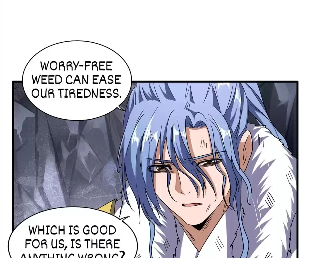 Read The Devil Butler chapter 73 image 38 on Lezhin