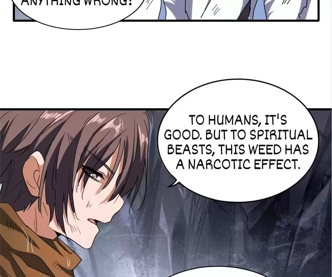Read The Devil Butler chapter 73 image 39 on Lezhin