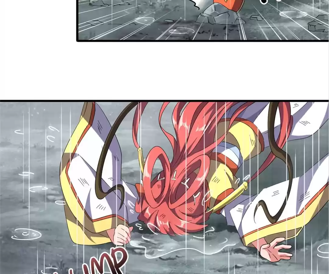 Read The Devil Butler chapter 73 image 4 on Lezhin