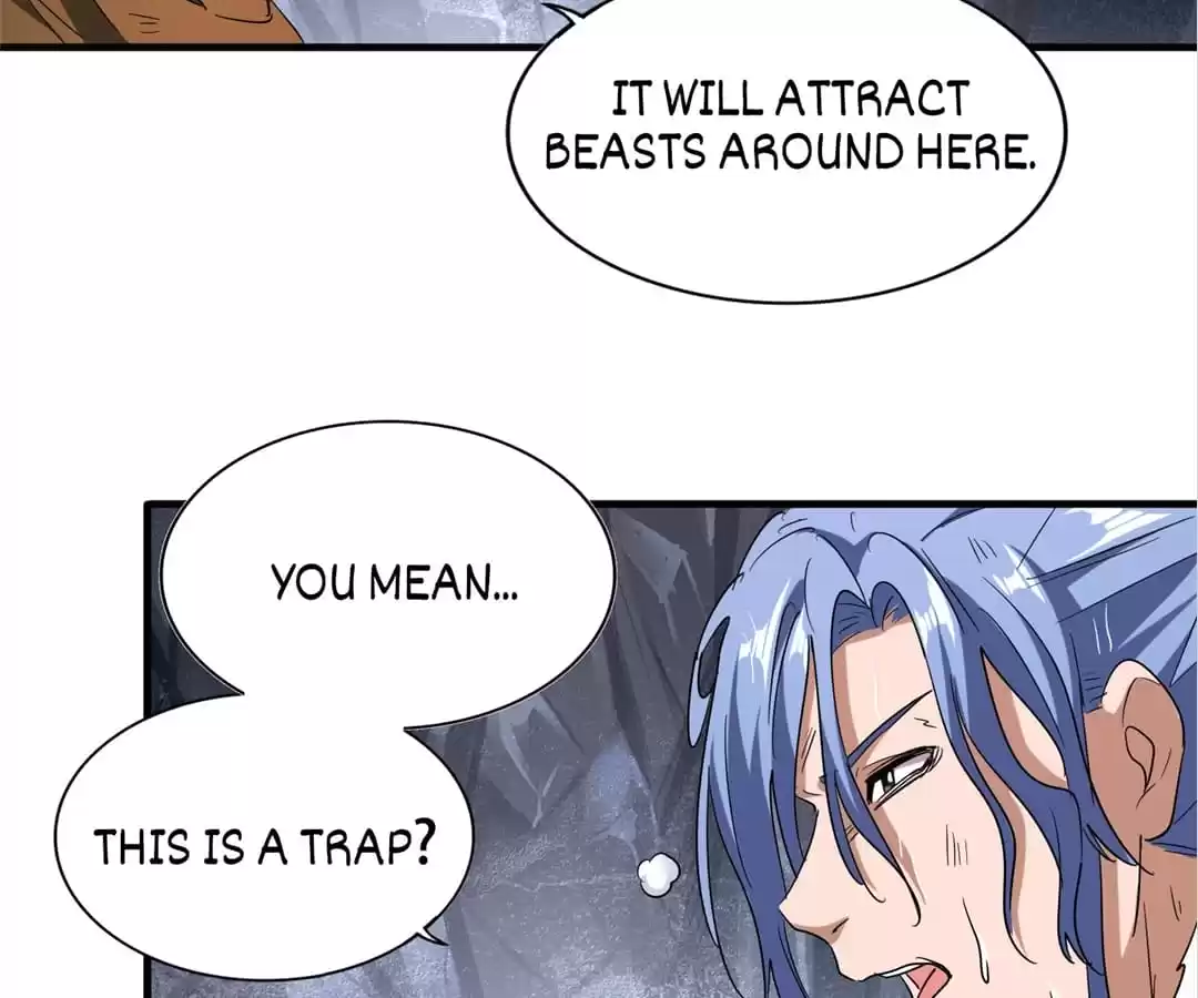 Read The Devil Butler chapter 73 image 40 on Lezhin