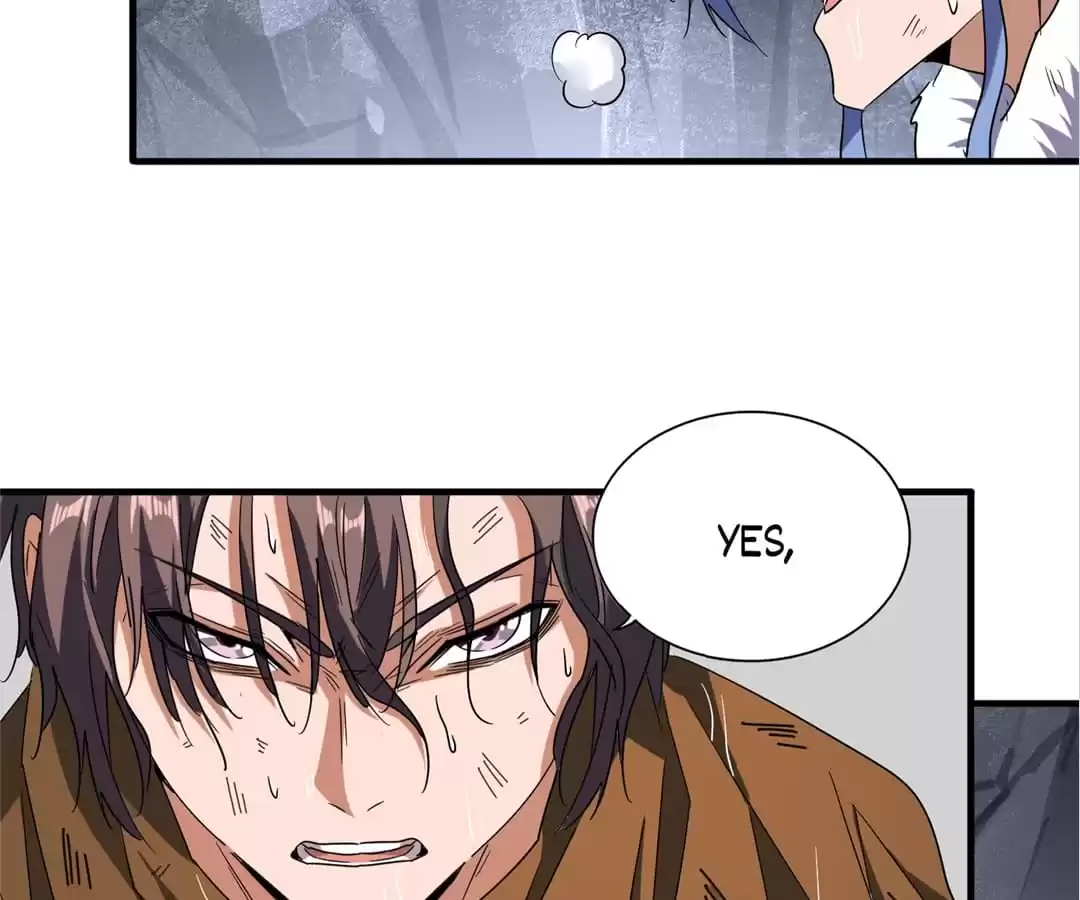 Read The Devil Butler chapter 73 image 41 on Lezhin