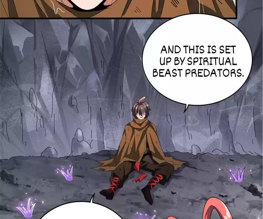 Read The Devil Butler chapter 73 image 42 on Lezhin