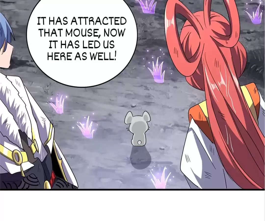 Read The Devil Butler chapter 73 image 43 on Lezhin