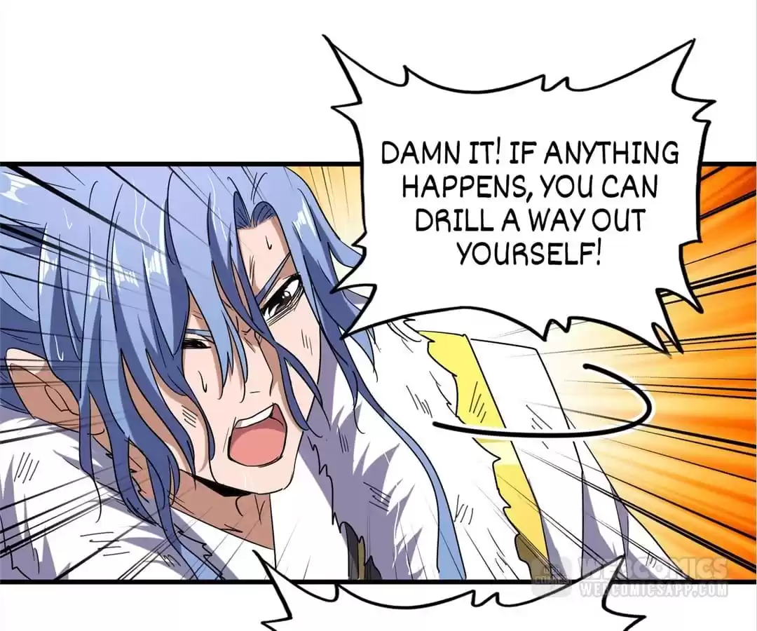 Read The Devil Butler chapter 73 image 44 on Lezhin