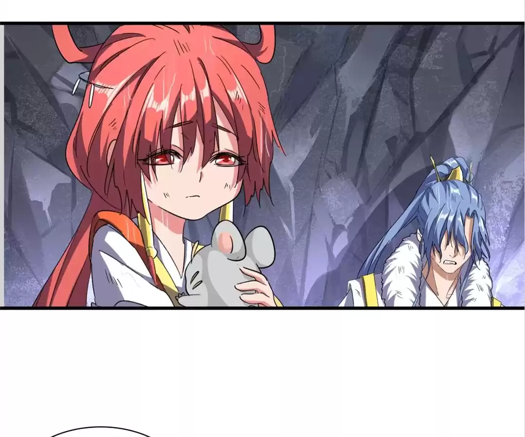 Read The Devil Butler chapter 73 image 47 on Lezhin