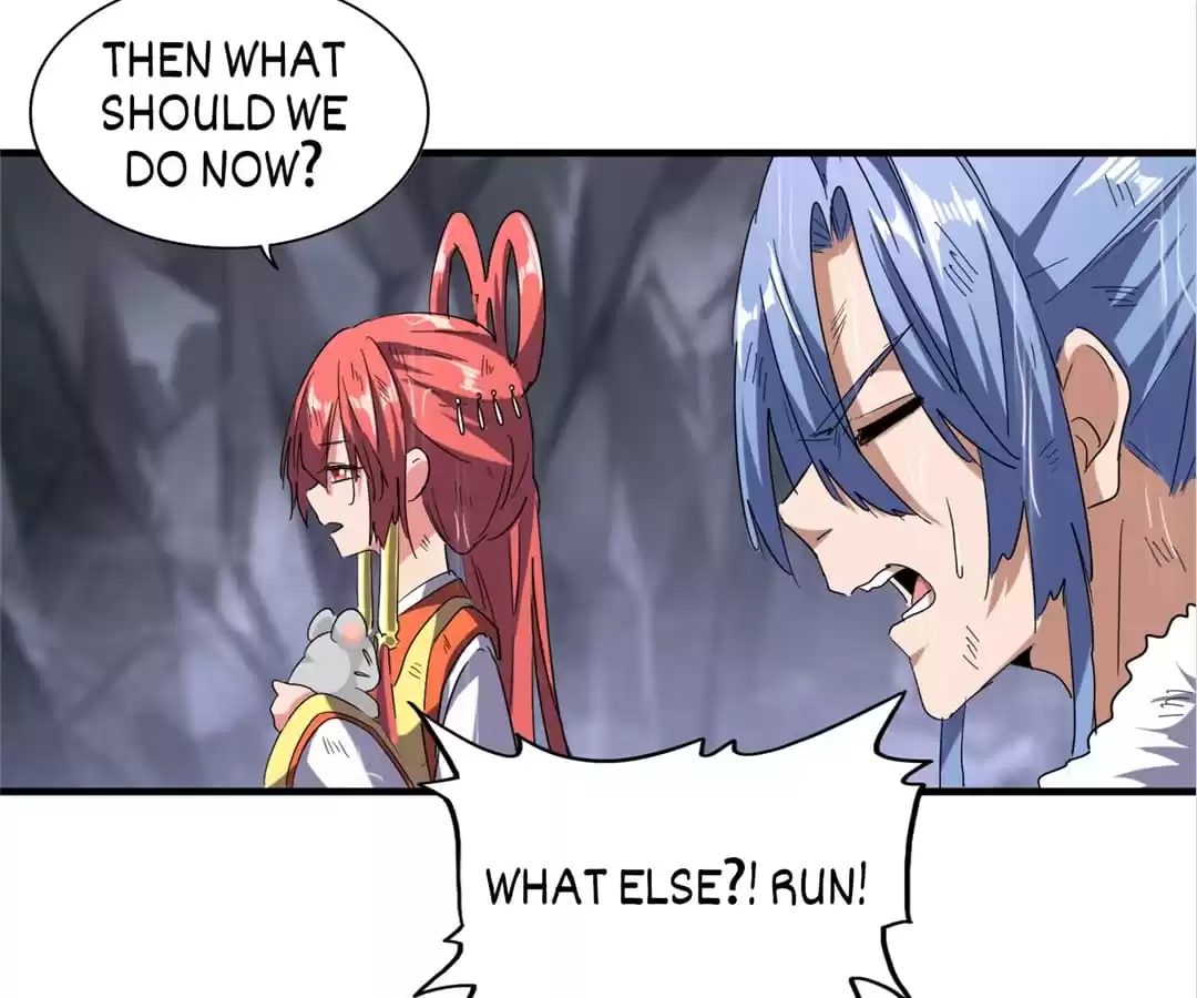 Read The Devil Butler chapter 73 image 48 on Lezhin