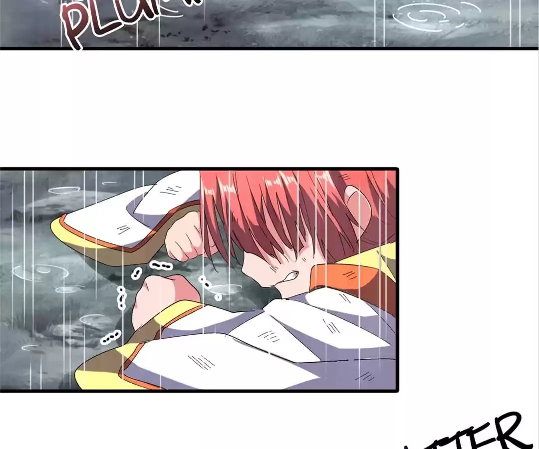 Read The Devil Butler chapter 73 image 5 on Lezhin