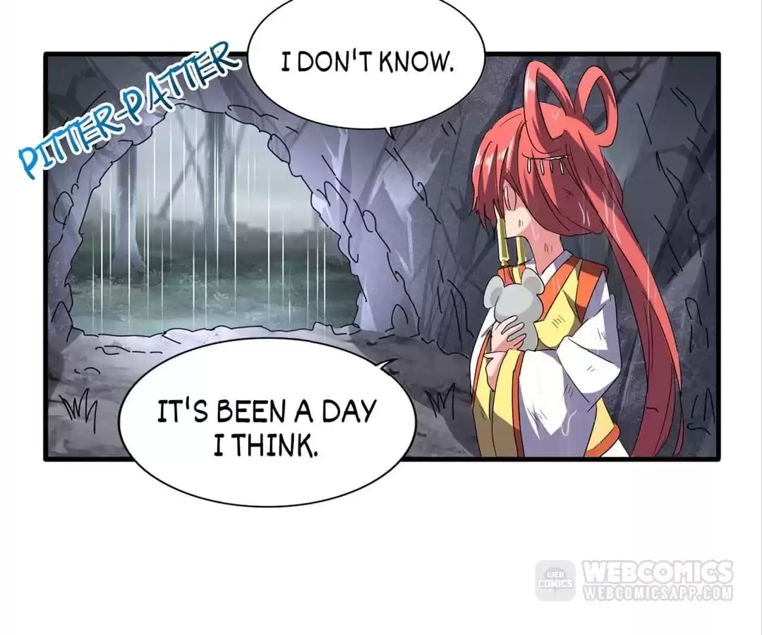 Read The Devil Butler chapter 73 image 51 on Lezhin