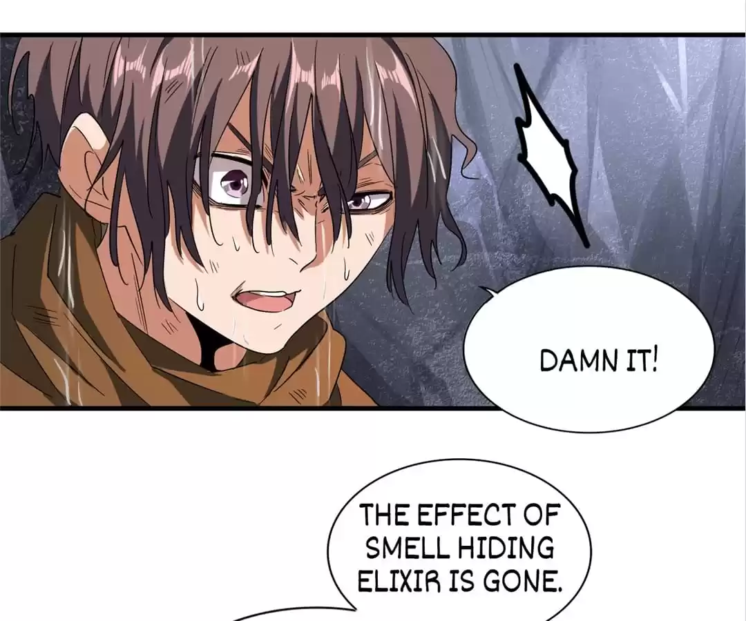 Read The Devil Butler chapter 73 image 52 on Lezhin