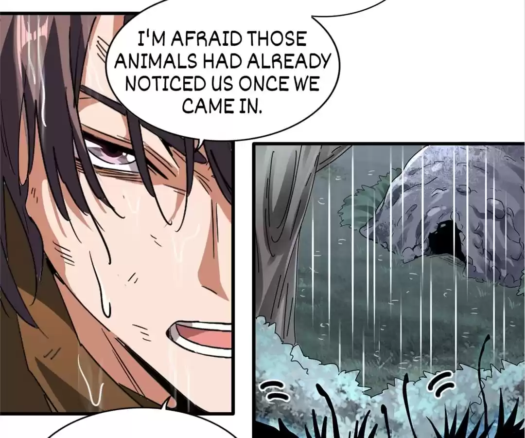 Read The Devil Butler chapter 73 image 53 on Lezhin