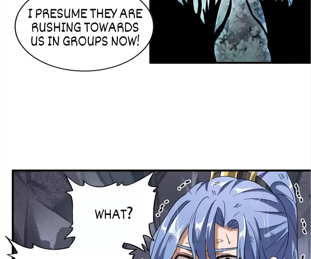 Read The Devil Butler chapter 73 image 54 on Lezhin