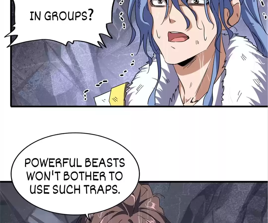 Read The Devil Butler chapter 73 image 55 on Lezhin