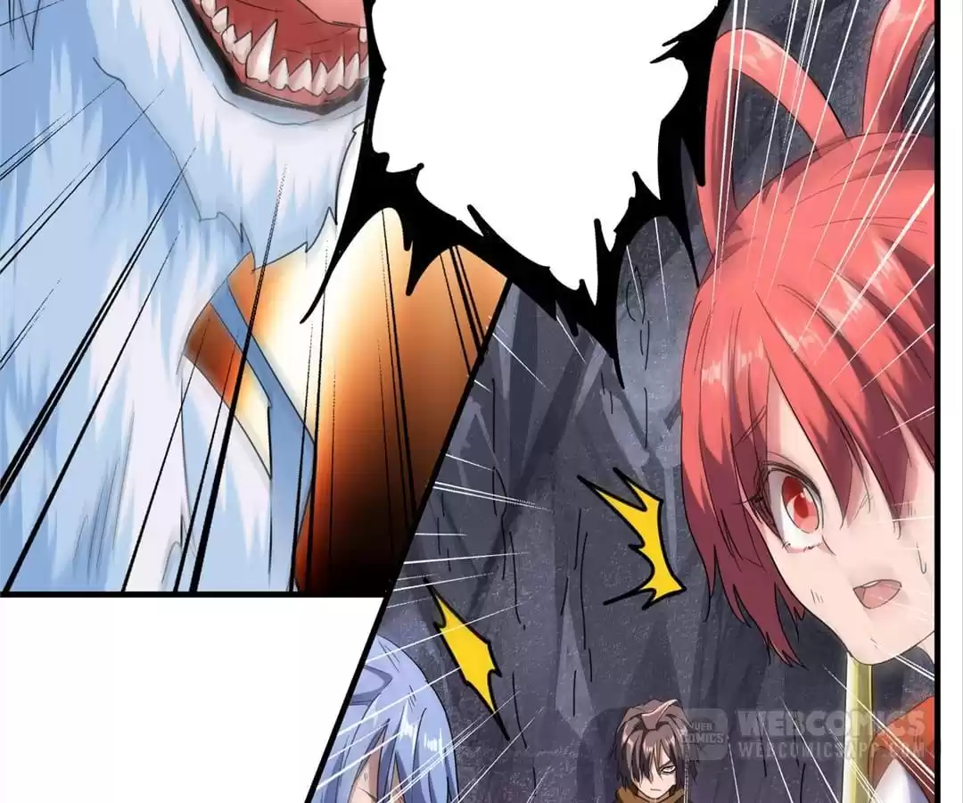 Read The Devil Butler chapter 73 image 58 on Lezhin