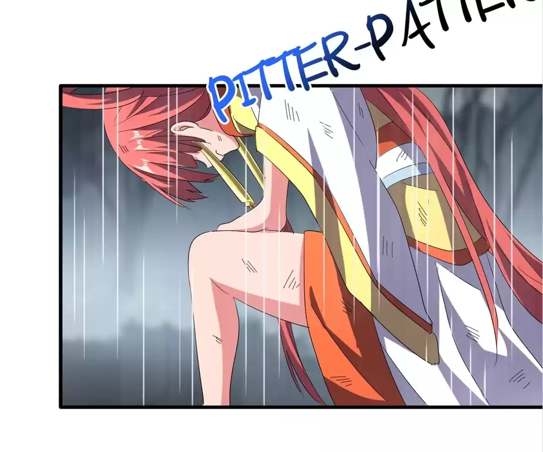 Read The Devil Butler chapter 73 image 6 on Lezhin