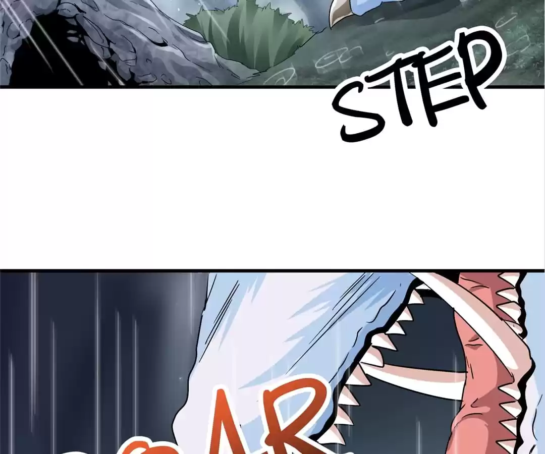 Read The Devil Butler chapter 74 image 1 on Lezhin