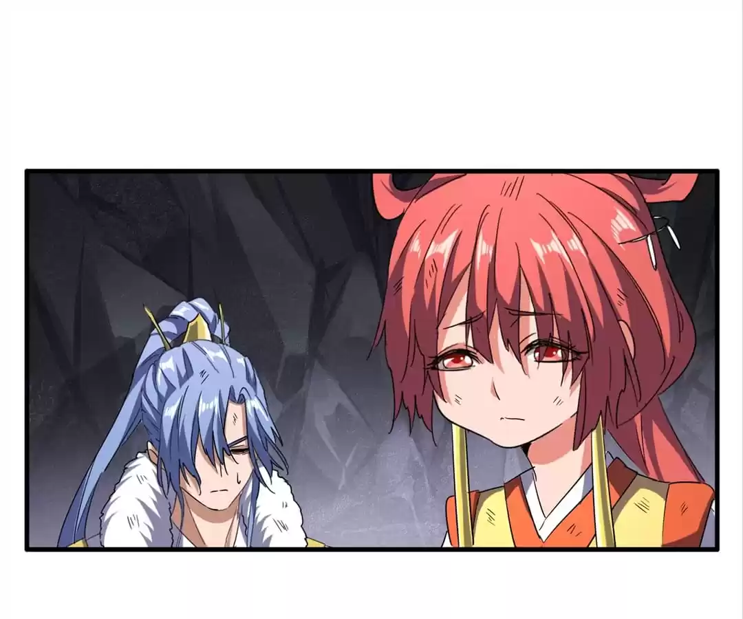 Read The Devil Butler chapter 74 image 12 on Lezhin