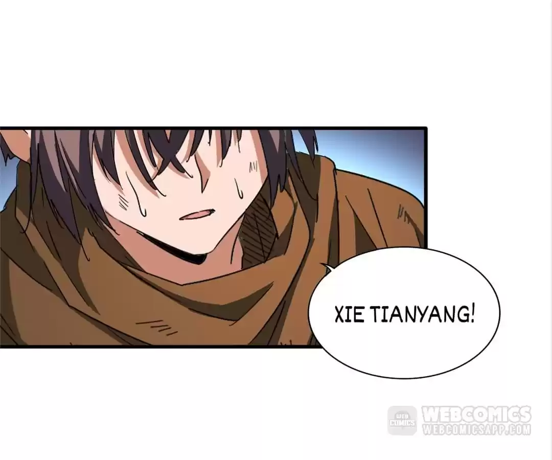 Read The Devil Butler chapter 74 image 13 on Lezhin