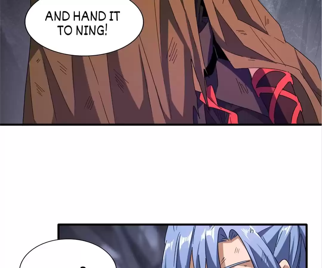 Read The Devil Butler chapter 74 image 15 on Lezhin
