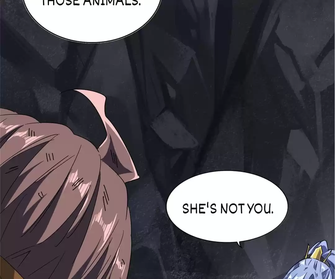 Read The Devil Butler chapter 74 image 17 on Lezhin