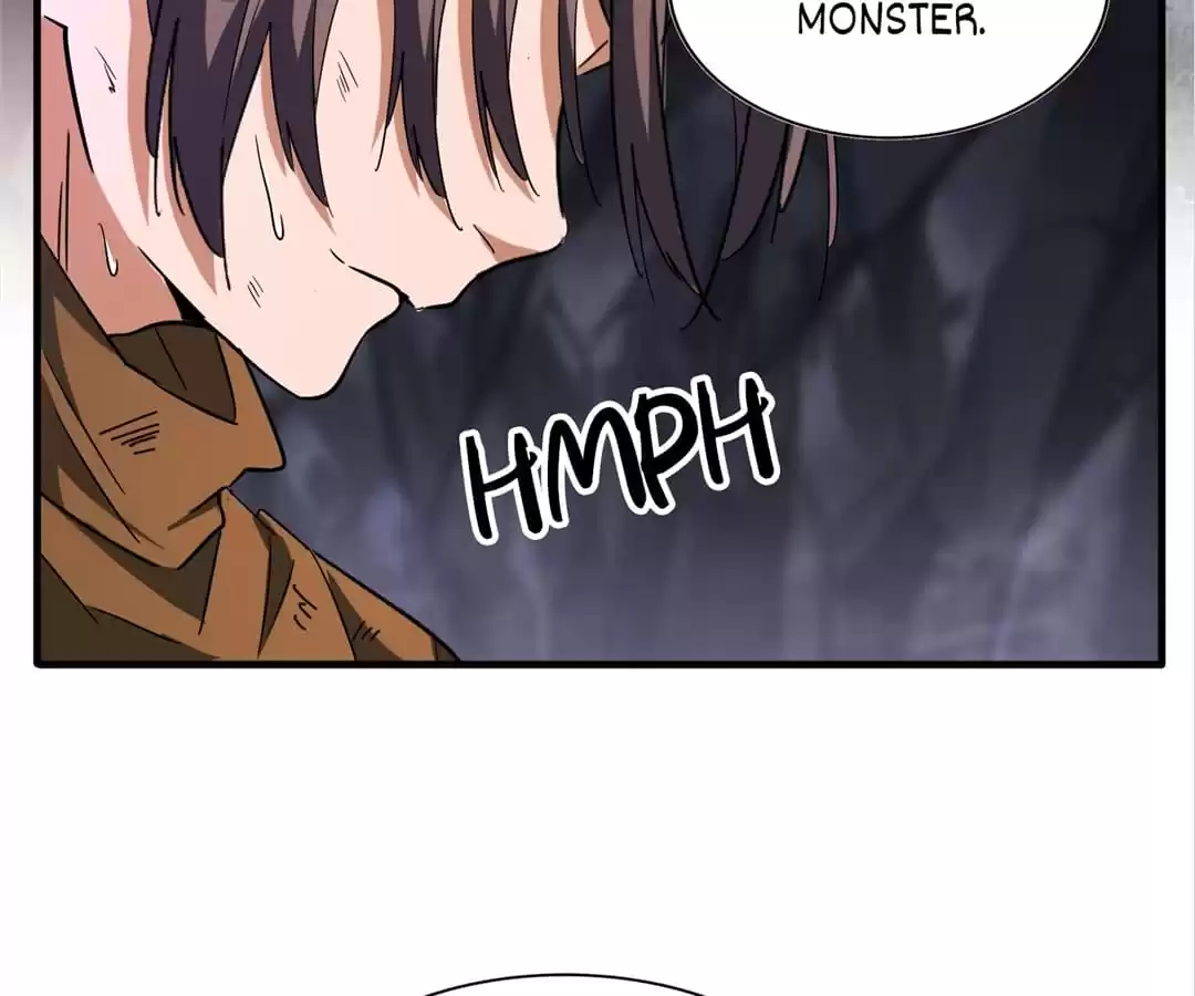 Read The Devil Butler chapter 74 image 19 on Lezhin