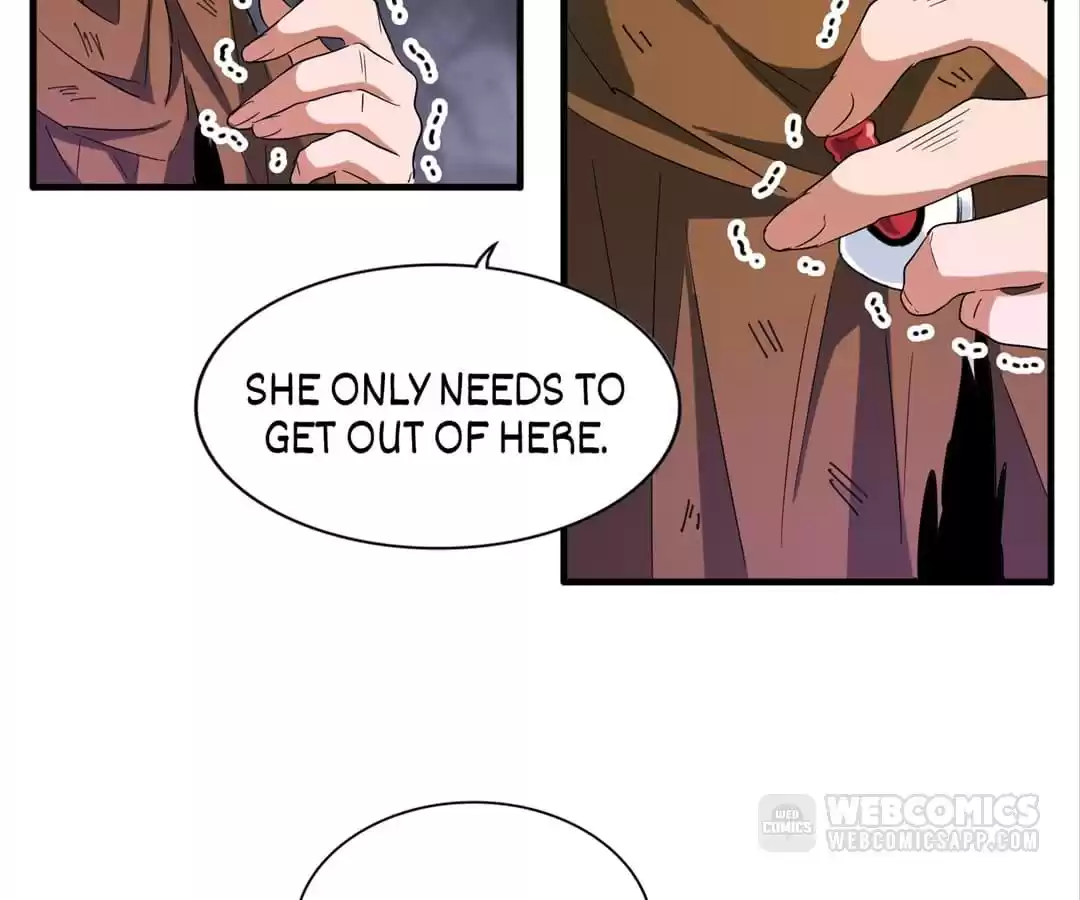 Read The Devil Butler chapter 74 image 21 on Lezhin