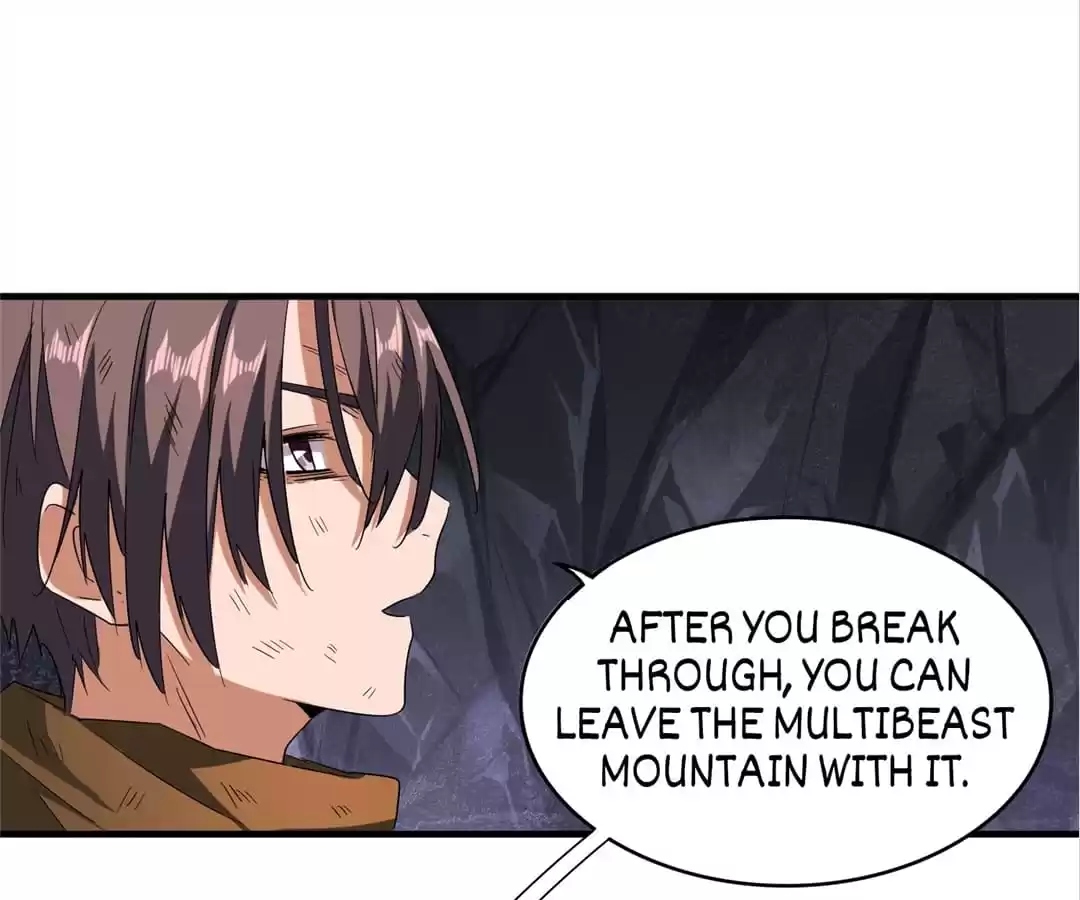 Read The Devil Butler chapter 74 image 23 on Lezhin