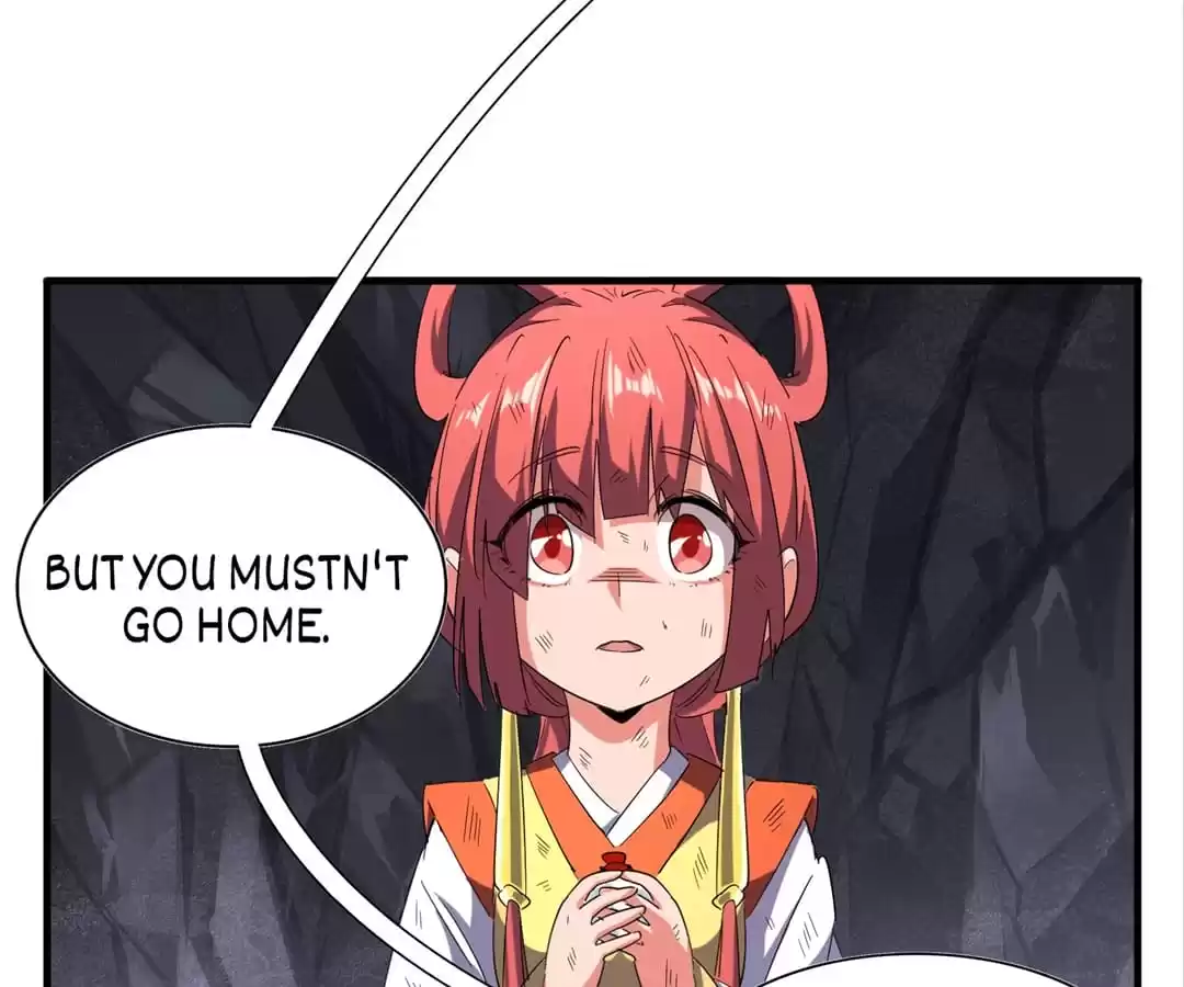 Read The Devil Butler chapter 74 image 24 on Lezhin