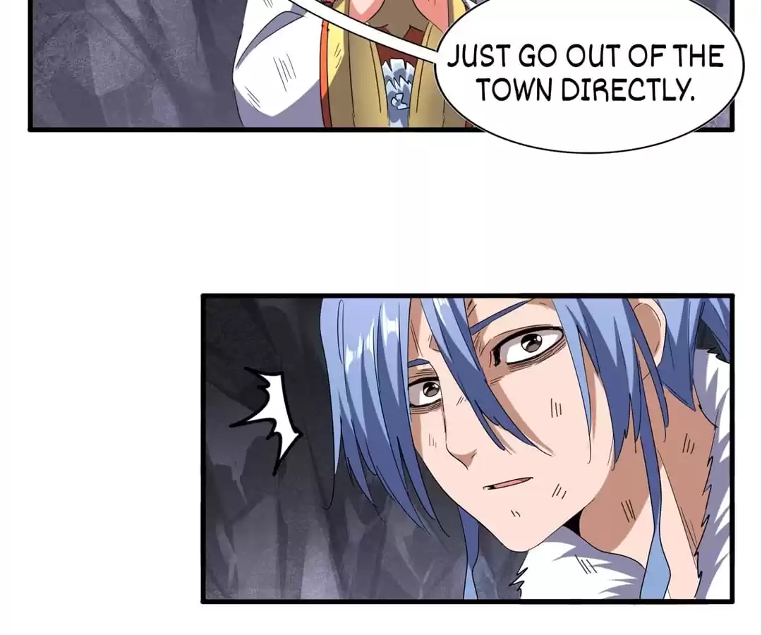 Read The Devil Butler chapter 74 image 25 on Lezhin