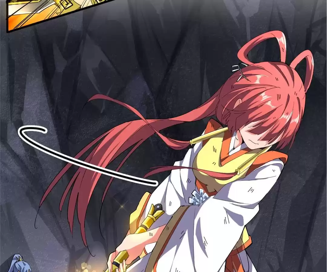 Read The Devil Butler chapter 74 image 29 on Lezhin