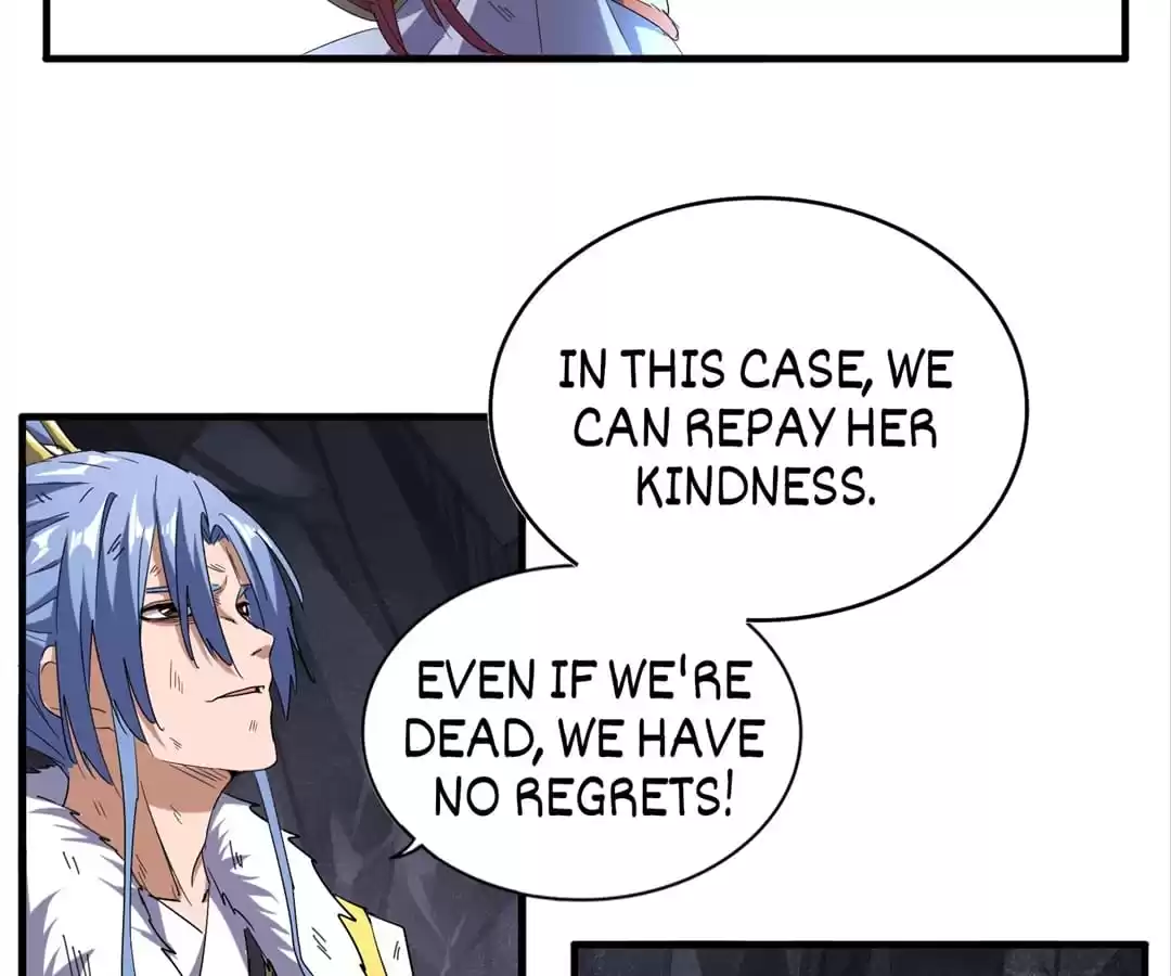 Read The Devil Butler chapter 74 image 32 on Lezhin